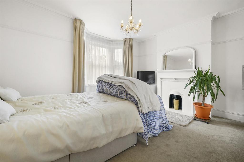 85 Bessborough Road, Harrow, HA1 3 DB   p Jof Qdq Wl0 G