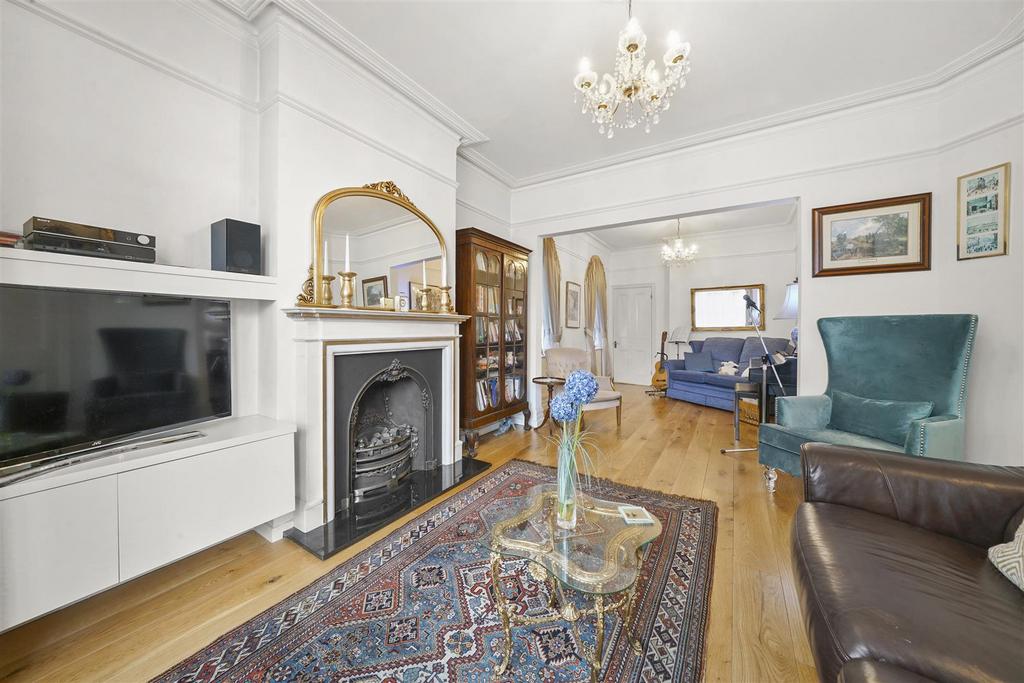 85 Bessborough Road, Harrow, HA1 3 DB   650 DGZ88yj S