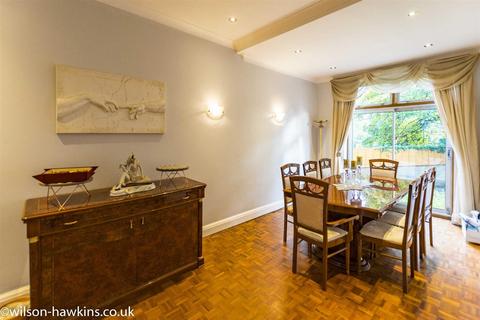 4 Leabank Close, Harrow, HA1 3QA