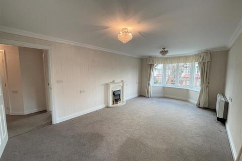 1 bedroom apartment for sale, Bingham Road, Croydon CR0