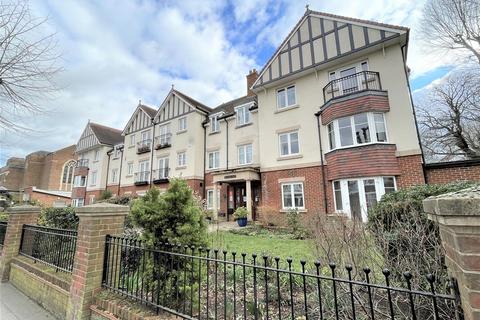 1 bedroom apartment for sale, Bingham Road, Croydon CR0