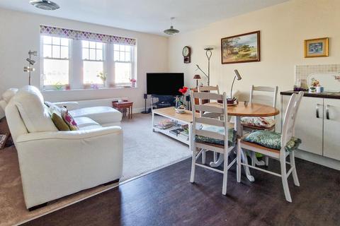 2 bedroom flat for sale - St Bedes, Conduit Road, Bedford