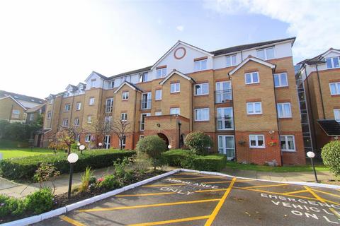 1 bedroom flat for sale, Cranley Gardens, Wallington SM6