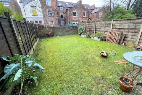 1 bedroom in a house share to rent - Albany Road, Chorlton-cum-hardy, Manchester