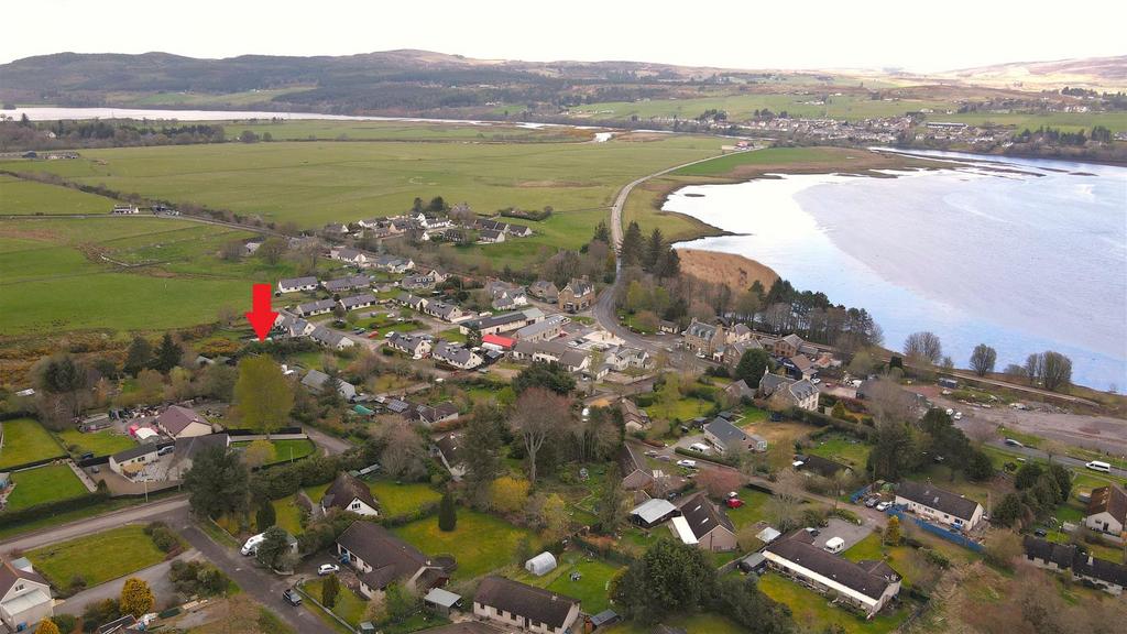Kyle of sutherland
