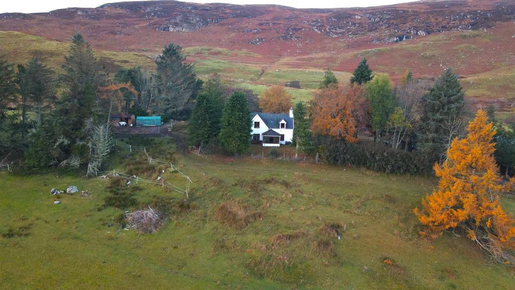 Rhaoine house