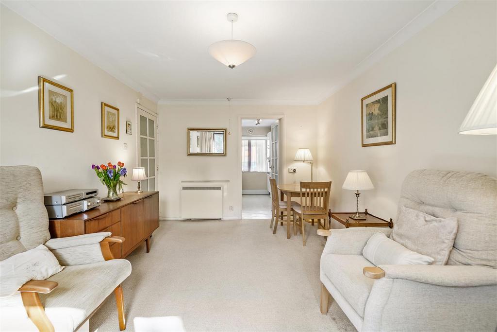 19 Betjeman Close - Ibf Tf DZiri5s1 LO5 TS6 T (ID 14430