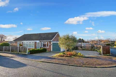 3 bedroom detached bungalow for sale - Suffield Close, North Walsham