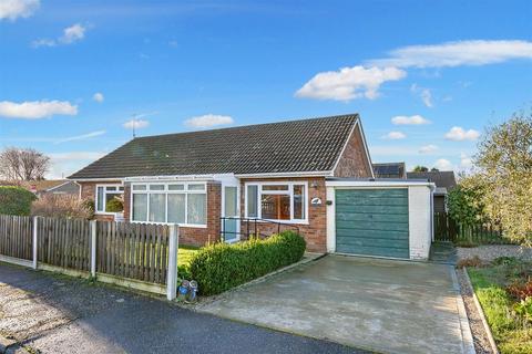 3 bedroom detached bungalow for sale, Suffield Close, North Walsham