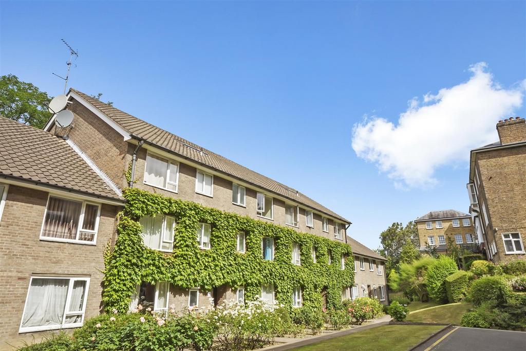 37 Moat Lodge, London Road - Jcjb6p Yoq Mmirr5 EPne W