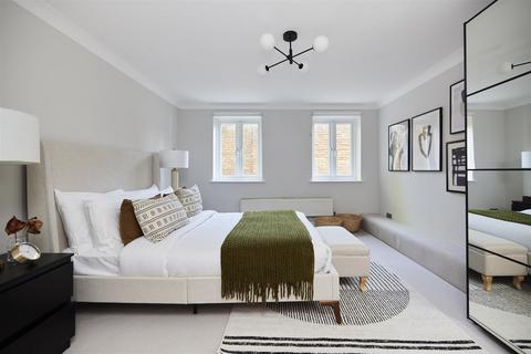 1 bedroom apartment for sale, 86 North Street, Carshalton SM5