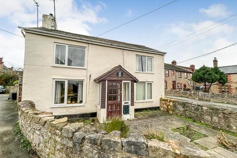 2 bedroom cottage for sale, Station Road, Llanymynech