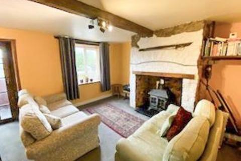 2 bedroom cottage for sale, Station Road, Llanymynech