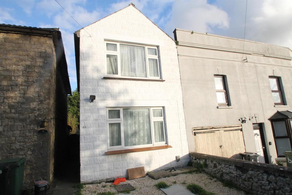 Fant Lane, Maidstone 3 bed end of terrace house for sale £270,000