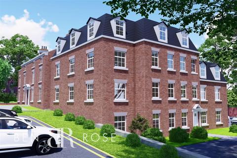 10 bedroom apartment for sale, Hollinshead Street, Chorley