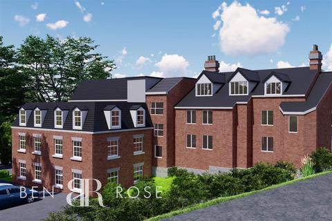 10 bedroom apartment for sale, Hollinshead Street, Chorley