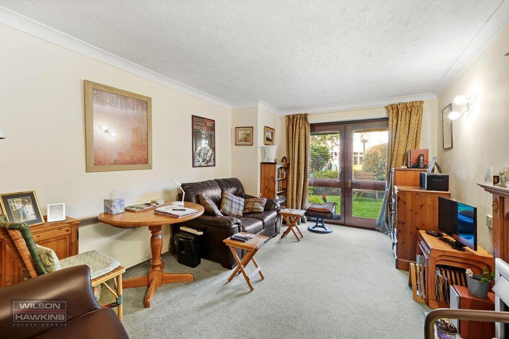 11 Hanbury Court, Northwick Park Road - wihco Uoe Ia