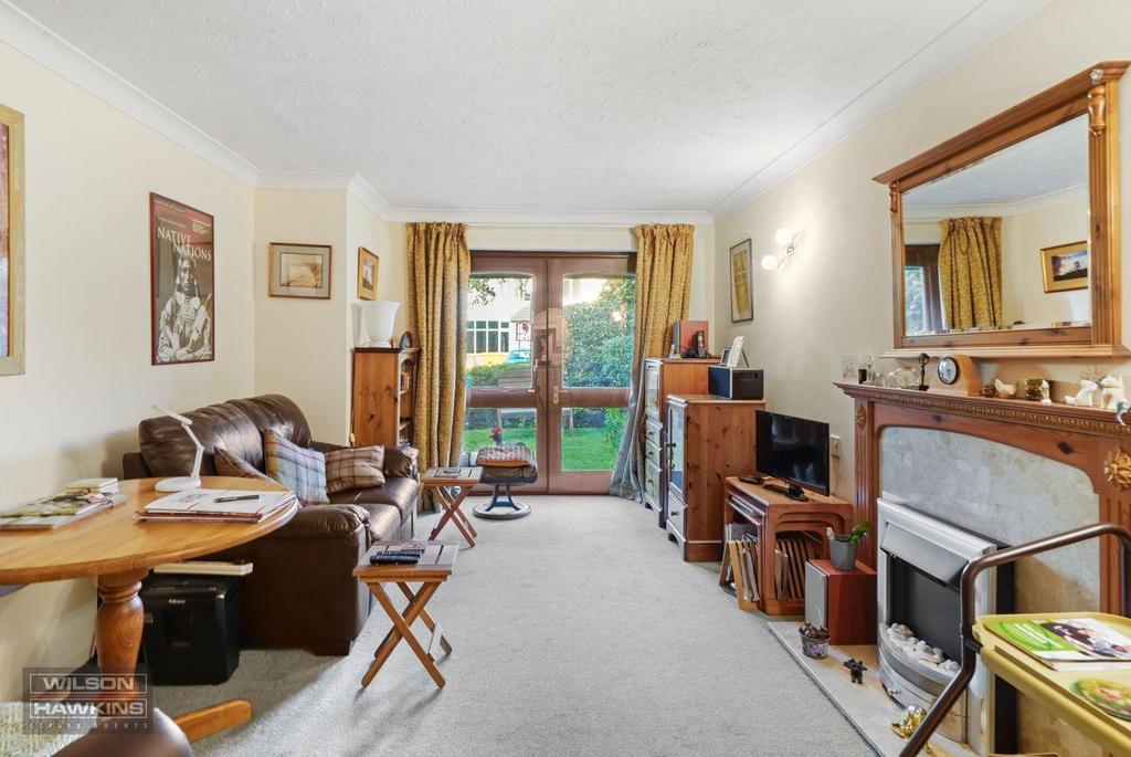 11 Hanbury Court, Northwick Park Road - TC6vdu OTvh