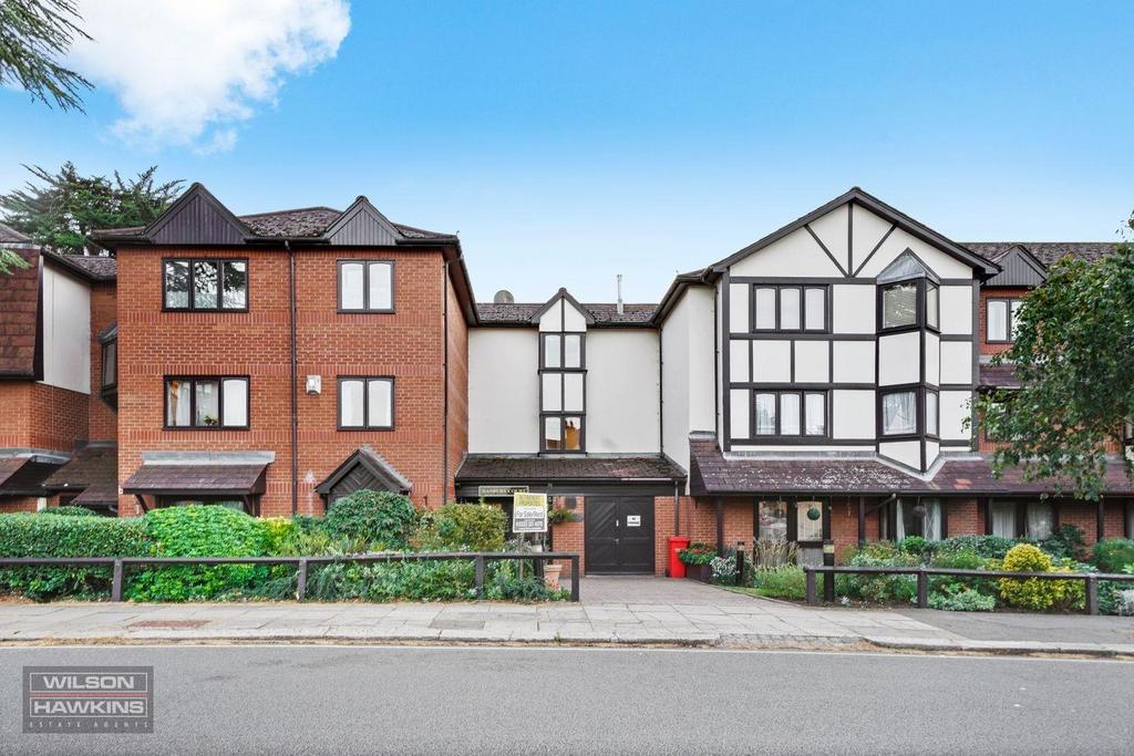 11 Hanbury Court, Northwick Park Road - 9onu MLCIUY