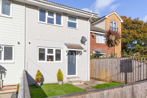 3 bedroom semi-detached house for sale - St. Helens, Isle of Wight