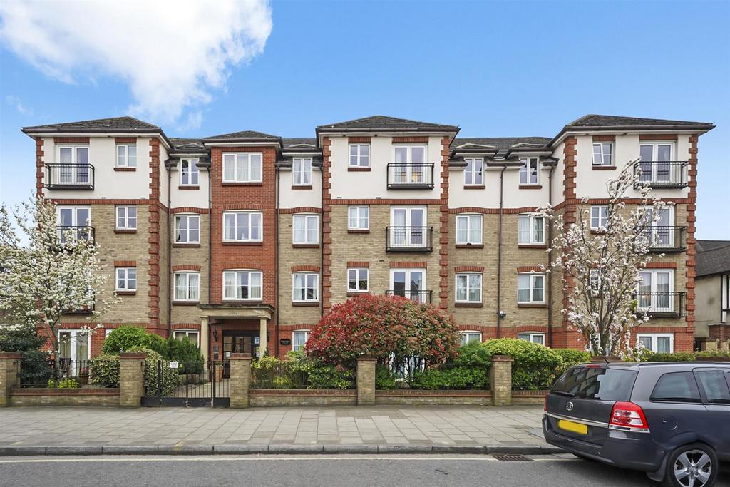 Flat 22, Pegasus Court - Ig2 EJr PTE23npi TODJj Z (ID