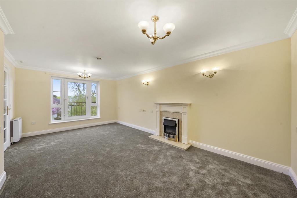 Flat 22, Pegasus Court - f Qg5dpm OTRr RKJEFHTEm (ID