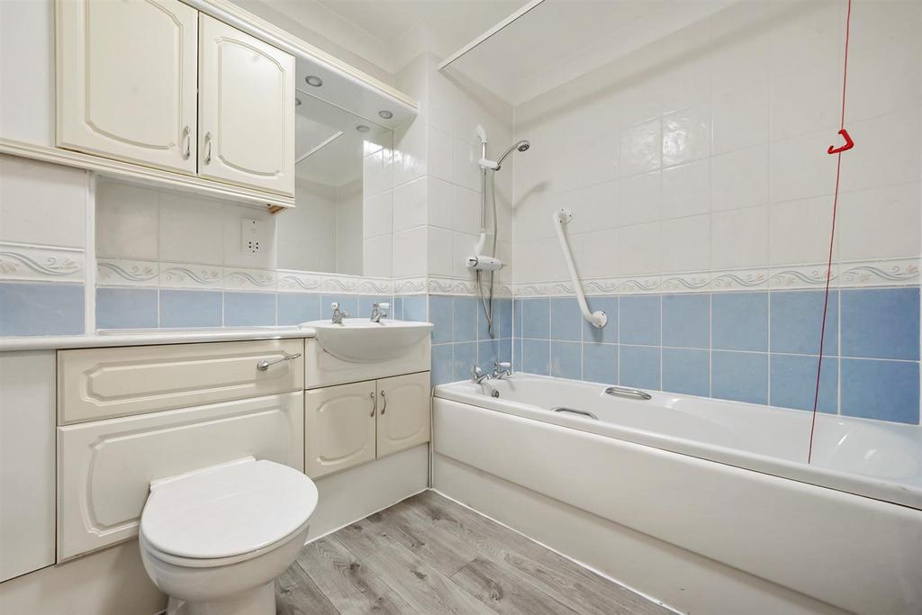 Flat 22, Pegasus Court - fie4vt Wc Sk Mqnh TMc RKo (ID