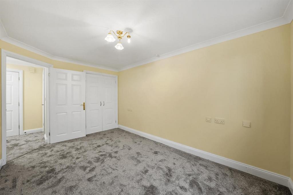 Flat 22, Pegasus Court - q Jr BKd Fb ZL4 UXutbs Yoa (ID