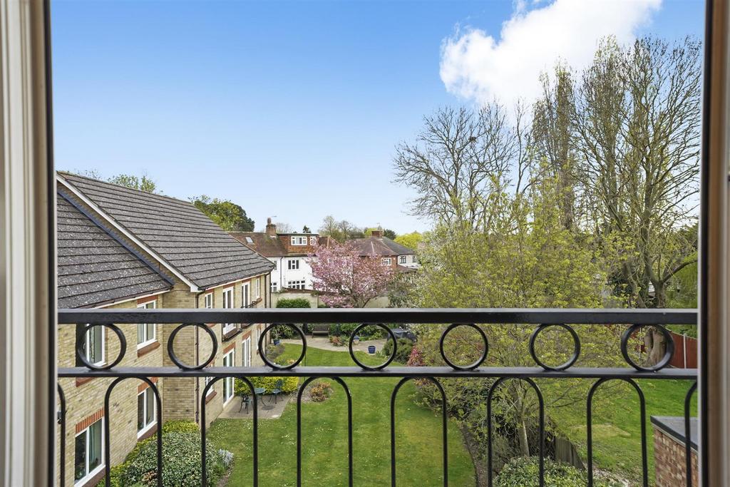 Flat 22, Pegasus Court - o BEeo0nr V1 WJZVr3 LSSa (ID