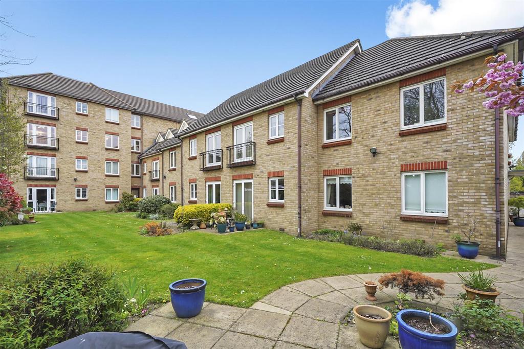 Flat 22, Pegasus Court - Pld47 UMao Pf CNz Gpi Gi R (ID