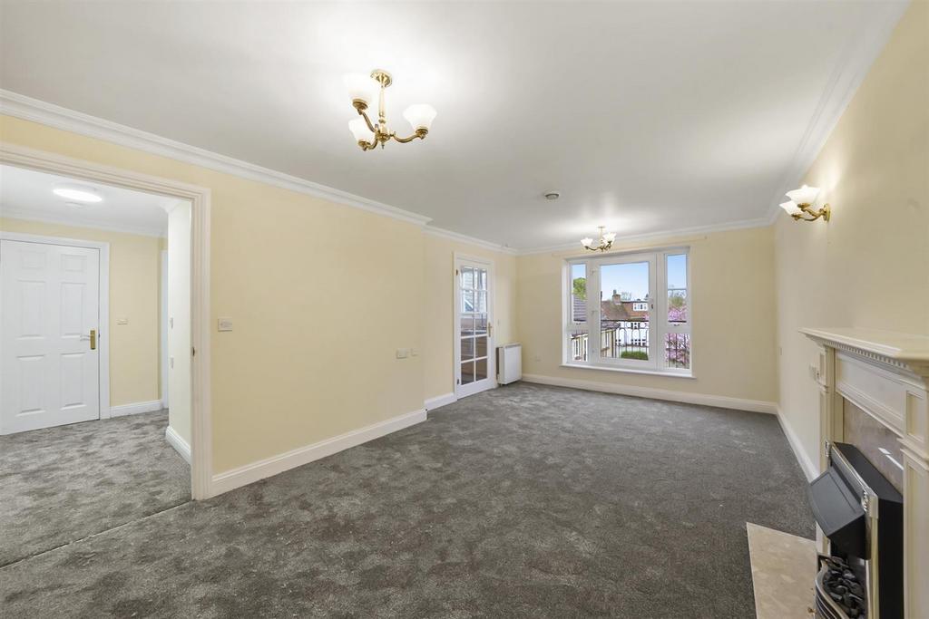 Flat 22, Pegasus Court - aezblrgu CFKi896u P4 EQ (ID