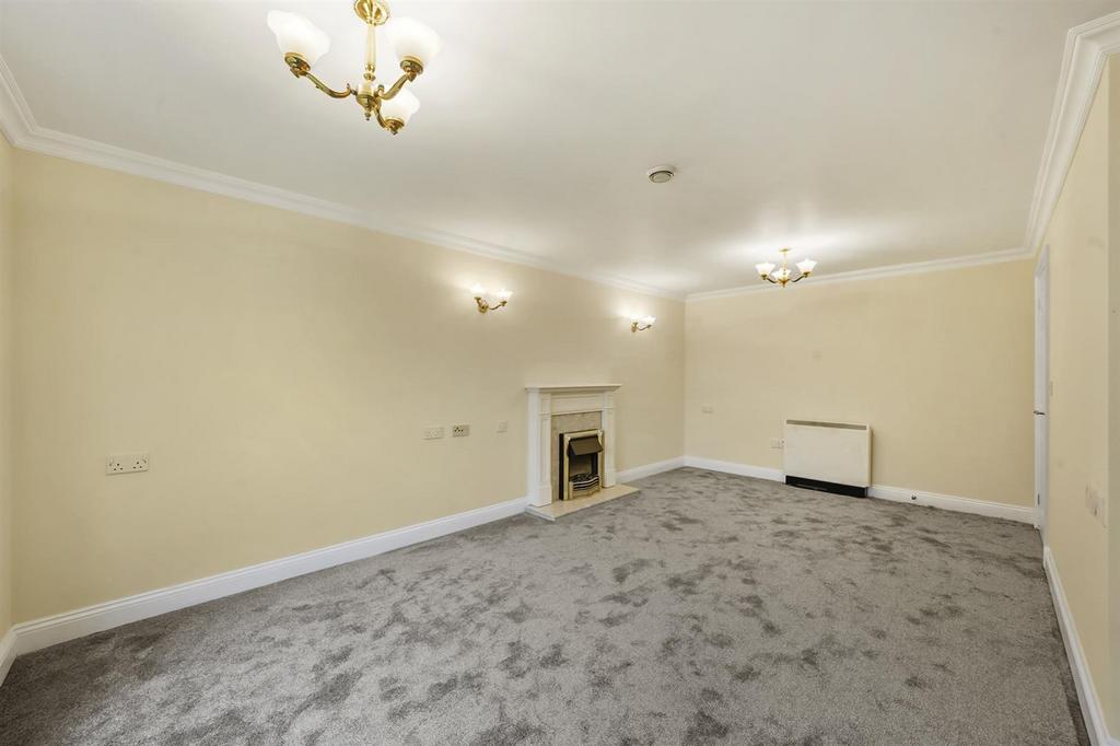 Flat 22, Pegasus Court - i0 TESr Jz UFBw Sc UFb IVB (ID