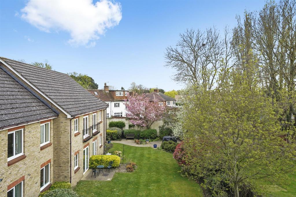 Flat 22, Pegasus Court - 6l1u VINyn Mpag SJ4 MKur (ID
