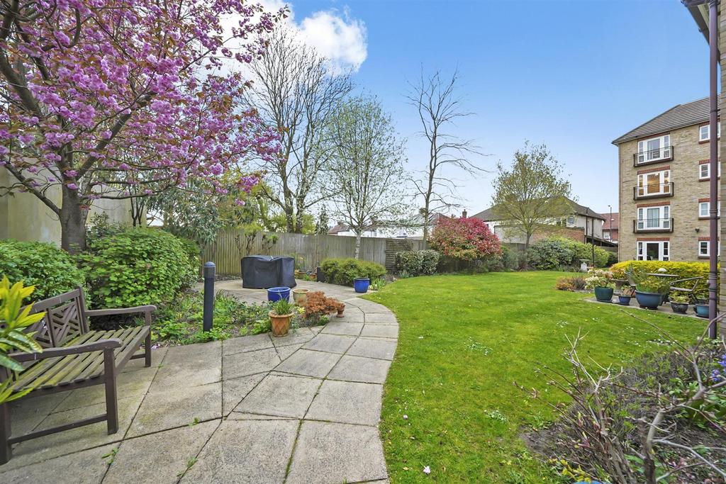 Flat 22, Pegasus Court - VMOgwt XHmb MVes Wzf Em C (ID