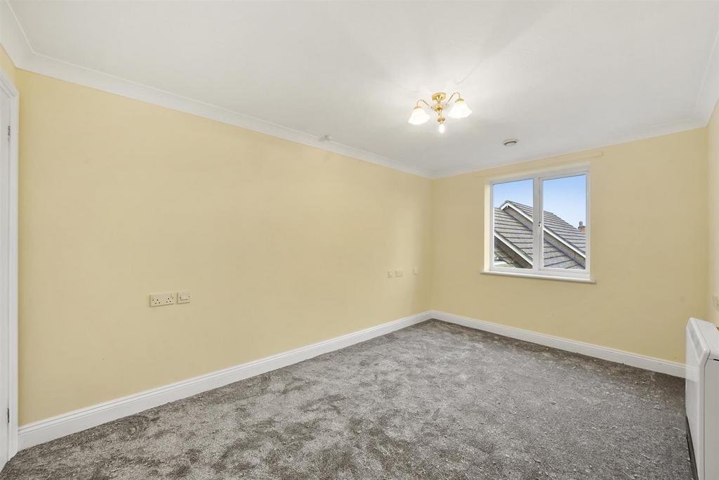 Flat 22, Pegasus Court - d SUS9i Do Tamhh Ubpm Ps J (ID