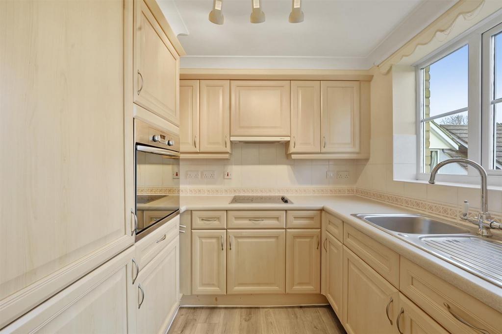 Flat 22, Pegasus Court - s1mk K7b Ub Cb7t Uip DL9u (ID