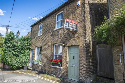 2 Victoria Terrace, Harrow, HA1 3EW