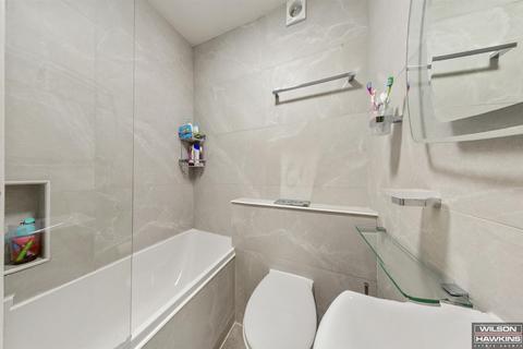 2 Victoria Terrace, Harrow, HA1 3EW