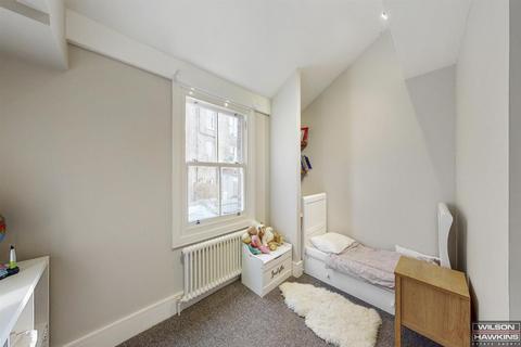 2 Victoria Terrace, Harrow, HA1 3EW