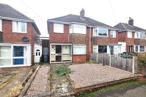 82 Arundel Road, Birmingham, B14 5UE