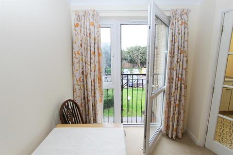 1 bedroom flat for sale - Cranley Gardens, Wallington SM6