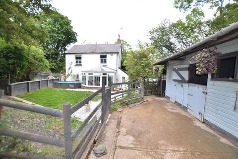 Equestrian property for sale, Godstone Hill, Godstone RH9