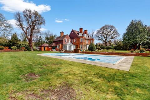 7 bedroom detached house for sale, Mount Park Rd, Harrow On The Hill HA1