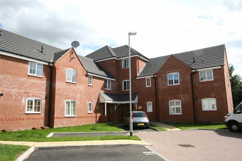 2 bedroom apartment to rent, Church Place, Blakenall Heath, Walsall