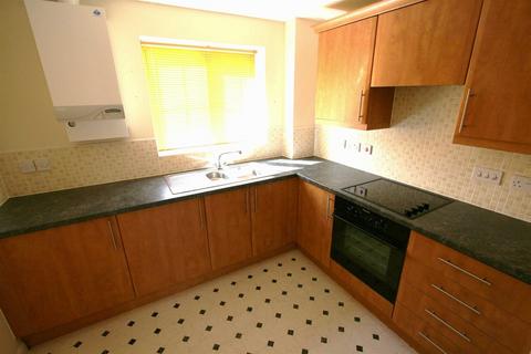 2 bedroom apartment to rent, Church Place, Blakenall Heath, Walsall