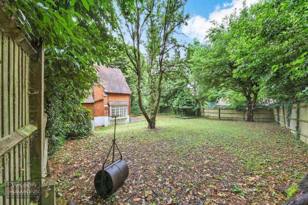 Grove Hill Cottage, Grove Hill - y6 GDr PNVBKR9z GGj Q