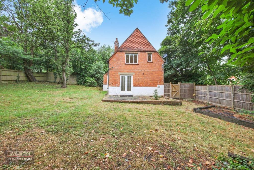 Grove Hill Cottage, Grove Hill - Dq ZLMce807y SYL9kl