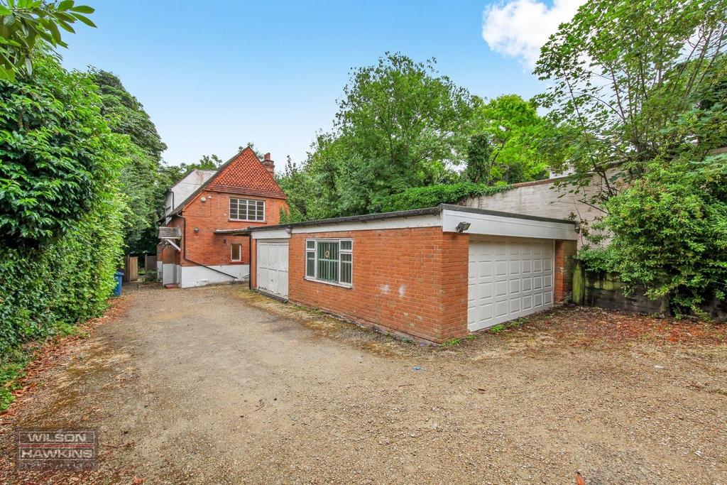 Grove Hill Cottage, Grove Hill - v IX3pqrkkzk S0 UWa9