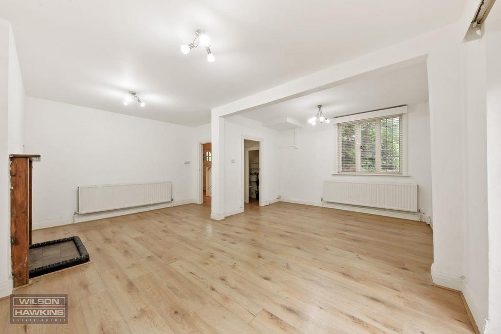 Grove Hill Cottage, Grove Hill - 2a Bw G4uj TLI6 Ul LZ8