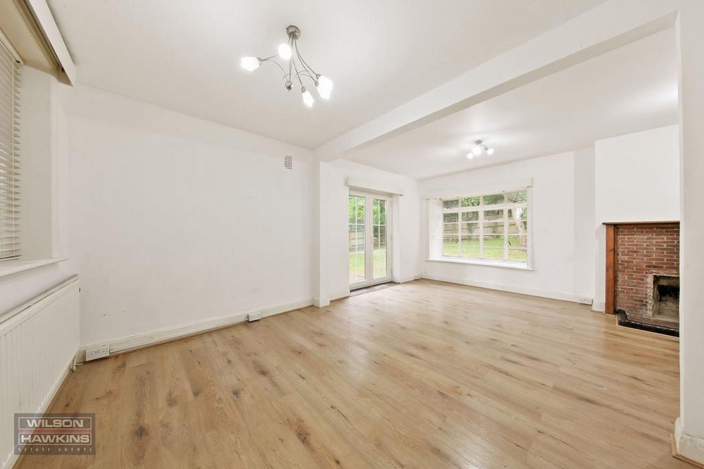 Grove Hill Cottage, Grove Hill - lawo I7n Mdnj CUil JX